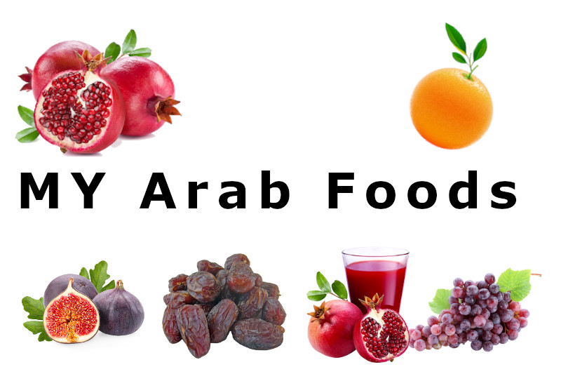 My Arab Foods