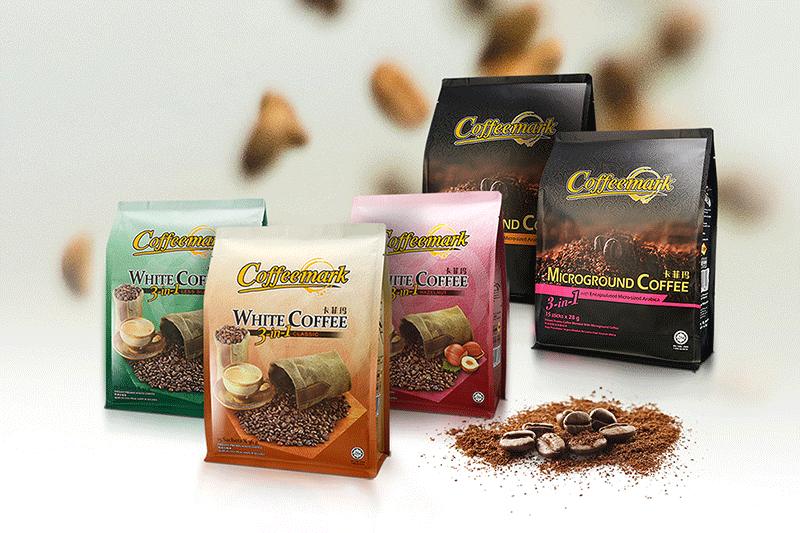 Coffee Mark Products Sdn Bhd