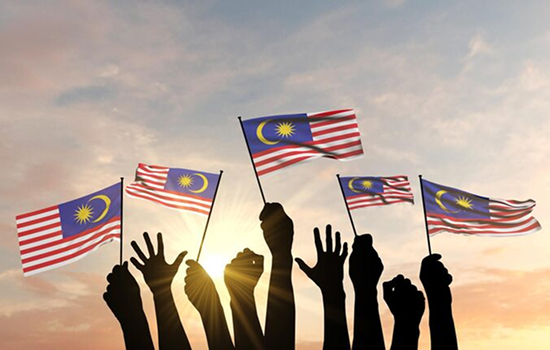 5 Ways to Increase sales on Malaysia Day