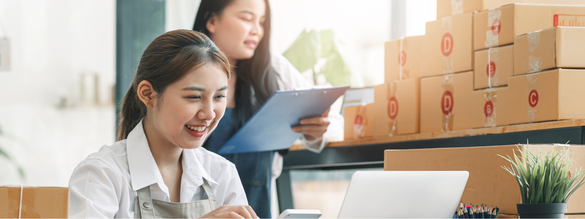 Invoice Financing