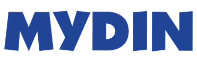 Mydin