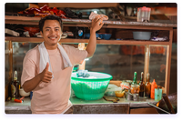 Borong Instant Credit