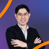 Tan Wui Li, Chief Financial Officer at Borong