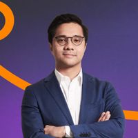 Aizat Rahim, CEO & Co-Founder at Borong