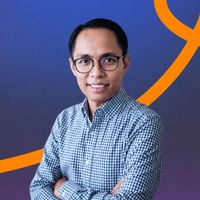 Azrul Rahim, Chief Technology Officer at Borong