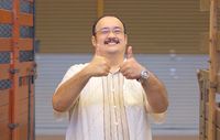 Behind the Scenes: Logistics Mastery at Tumpang Malaysia