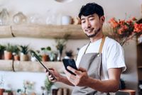 Instant Credit buyer