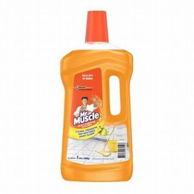 Mr Muscle Multipurpose Cleaner 2L (Assorted)