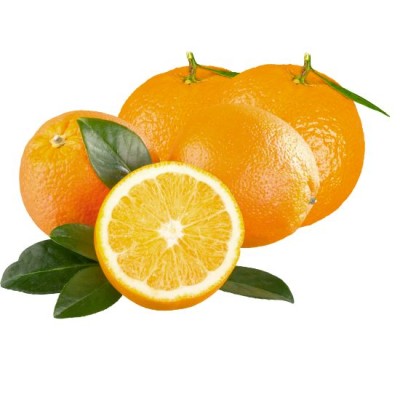 Valencia Oranges 5pcs [KLANG VALLEY ONLY]