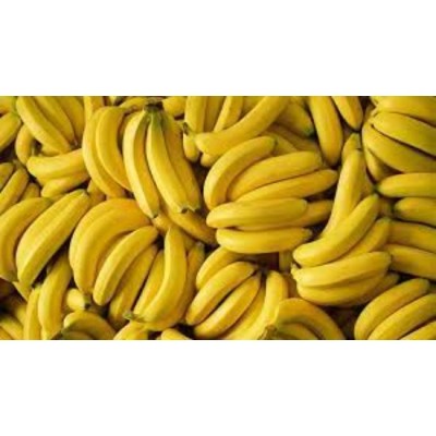 Banana - Cavendish 13kg