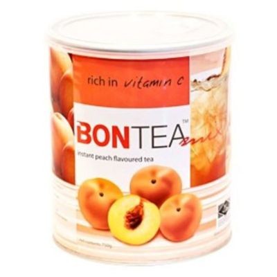 Peach Tea Powder (750g per unit)