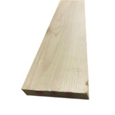 Pine Wood(20mm)[1kg][300mm*95mm] (5 Units Per Outer)