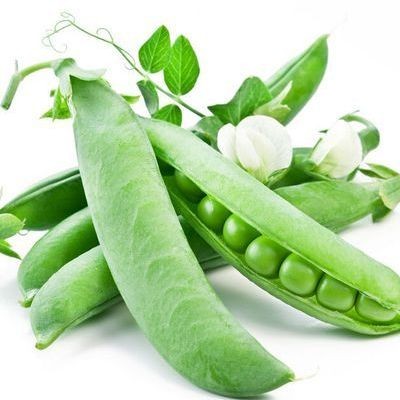 Snow Bean 100g pack (sold by pack)