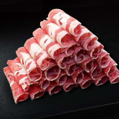 Australia Beef Ribeye Shabu Slices (150g)
