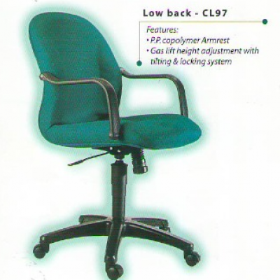 IDE Office Chair CL97