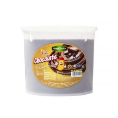 GoodChoice Chocolate Spread 5kg