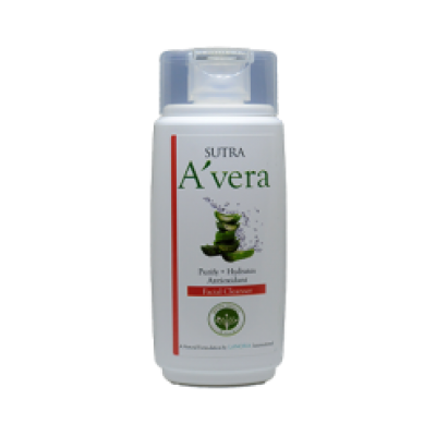 SUTRA AVERA FACIAL CLEANSER (MAN AND WOMAN)