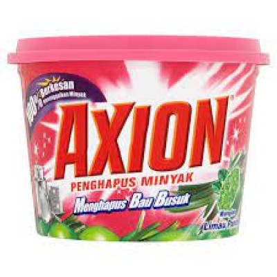 Axion Dishpaste Limau Pandan 750g