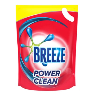 Breeze Power Clean Liquid 1.5kg