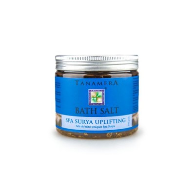 Spa Surya Uplifting Bath Salt