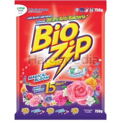Bio Zip Magical Bloom 750g
