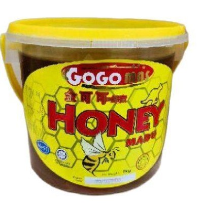 Gogo Honey 1Kg