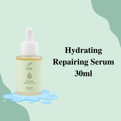 Hydrating Repairing Serum 30ml