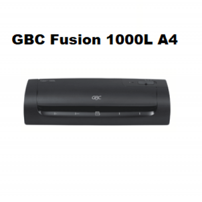 GBC Fusion 1000L A4