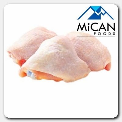 Chicken Thigh |  Ayam Paha Atas (1KG Per Unit)