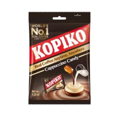 Kopiko Cappuccino Candy 140g
