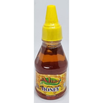 Alisa Honey 250g