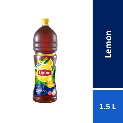 Lipton Ice Lemon Tea 1.5l