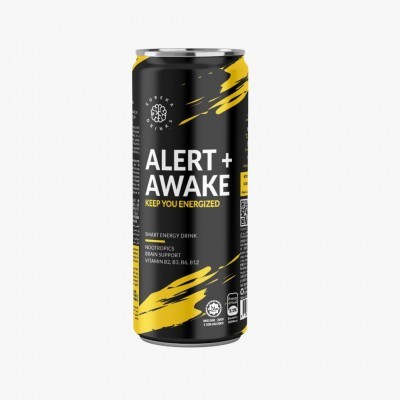 Alert + Awake 300ml