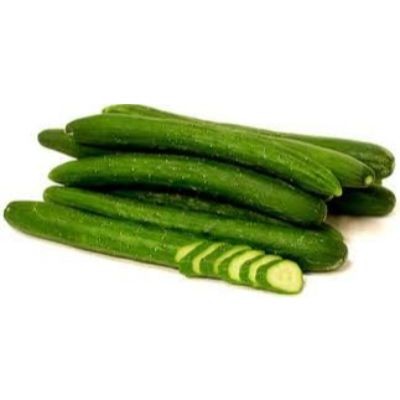 Japanese Cucumber (sold by kg)