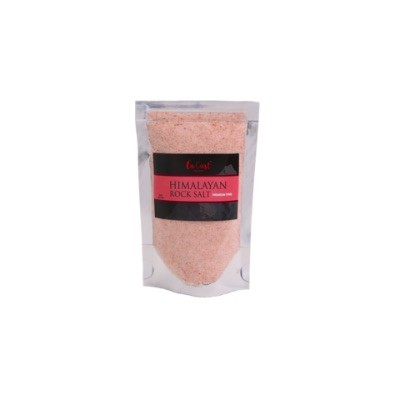 LaCust Himalayan Pink Salt  (20 Units Per Carton)