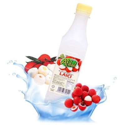 Afdal LAICI Cordial 375 ml Drink