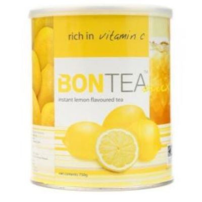 Ice Lemon Tea Powder (750g per unit)