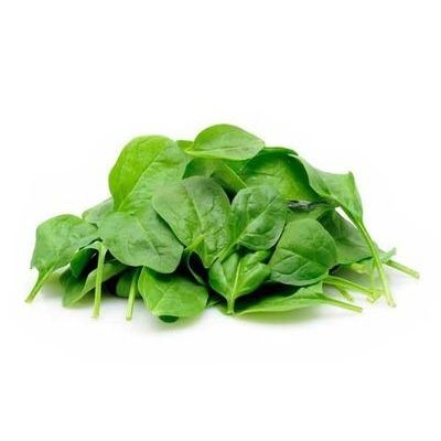 Spinach Baby (Cameron) (sold per kg)