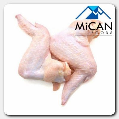 Chicken Wings [Frozen] |  Kepak Ayam [Beku]  (1KG Per Unit)