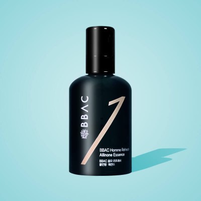 BBAC HOMME REFRESH ALL-IN-ONE ESSENCE 200ml