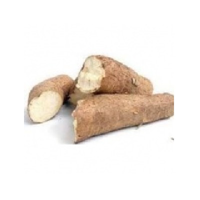 [PRE ORDER] Cassava (Tapioca) (1 KG Per Unit)
