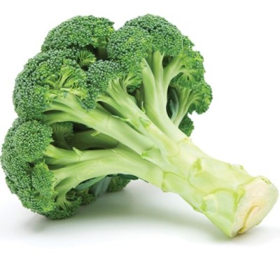 Broccoli (+-300g)