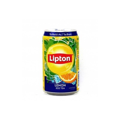LIPTON Ice Tea - Lemon 300ml x 24