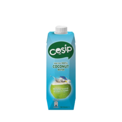 Cosip Coconut Water 250ml