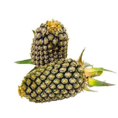 Pineapple - Malaysia (MORRIS)(250gm -350gm per pieces)