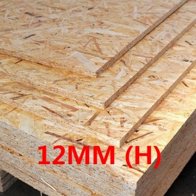 12mm Pioneer OSB Board (Non Formaldehyde) Plywood