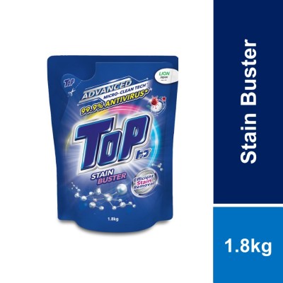 Top Stain Buster Liquid 1.8kg