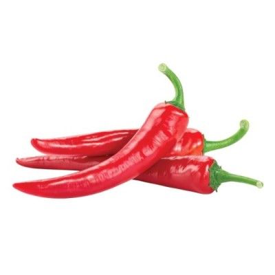 Hot Chili Red 500g [KLANG VALLEY ONLY]
