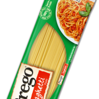 Prego Spaghetti Pasta 500g
