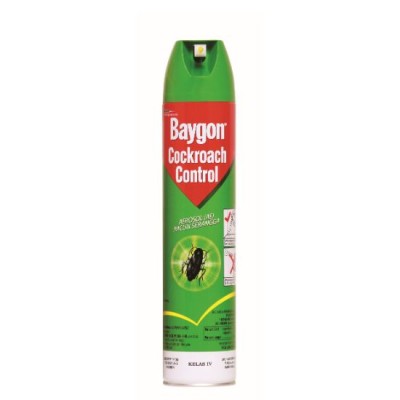 Baygon Cockroach Control 570ml
